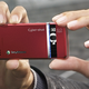 Illustration for article titled Sony Ericsson C902, C702 Bring High-End Photography to Your Pocket